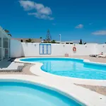 Apartmán Casa Picon En Puerto Del Carmen, Con Terraza, Vistas Al Mar, Piscina Y Junto A La Playa