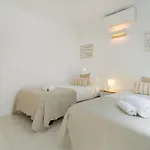 Casa Picon En Puerto Del Carmen, Con Terraza, Vistas Al Mar, Piscina Y Junto A La Playa Διαμέρισμα Πουέρτο Ντελ Κάρμεν
