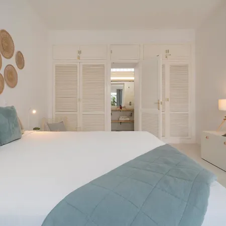 Apartmán Casa Picon En Puerto Del Carmen, Con Terraza, Vistas Al Mar, Piscina Y Junto A La Playa Puerto del Carmen (Lanzarote)