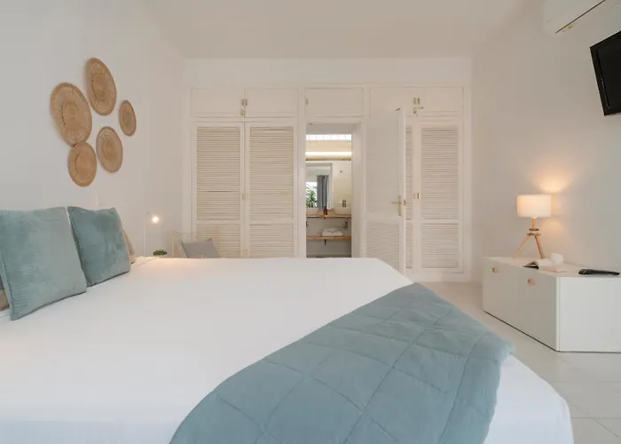 Lägenhet Casa Picon En Puerto del Carmen (Lanzarote)