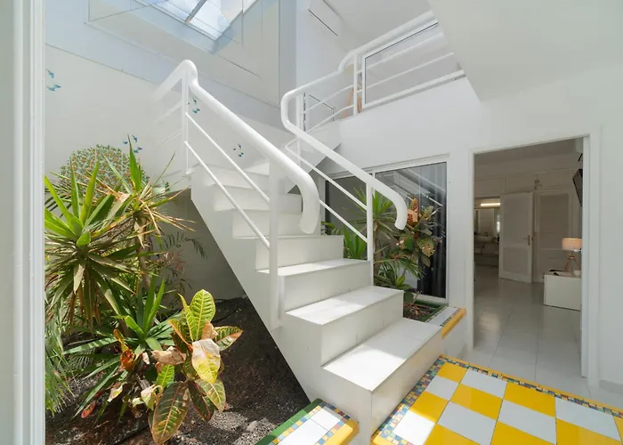 Lägenhet Casa Picon En