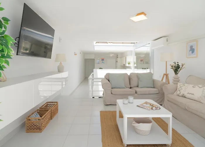 Casa Picon En * Puerto del Carmen (Lanzarote)