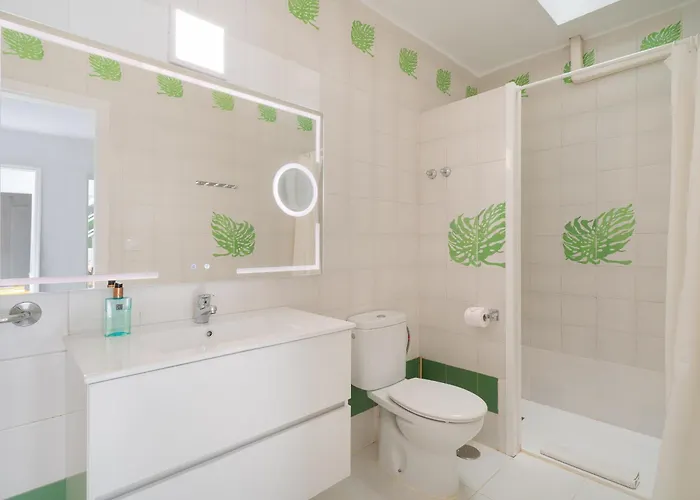 Casa Picon En Puerto del Carmen (Lanzarote)