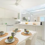 Casa Picon En Puerto Del Carmen, Con Terraza, Vistas Al Mar, Piscina Y Junto A La Playa Apartment