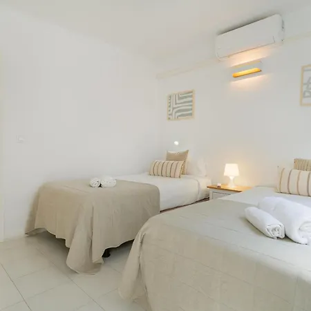 Casa Picon En Apartment Puerto del Carmen (Lanzarote)