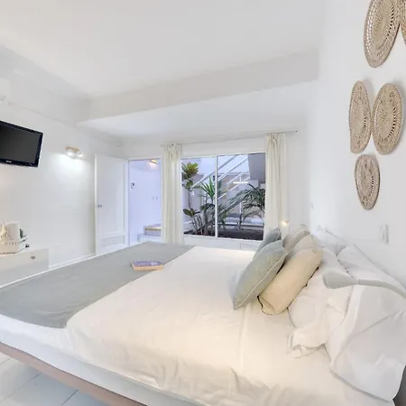 Lejlighed Casa Picon En Puerto Del Carmen, Con Terraza, Vistas Al Mar, Piscina Y Junto A La Playa Puerto del Carmen (Lanzarote)