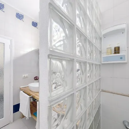Lejlighed Casa Picon En Puerto Del Carmen, Con Terraza, Vistas Al Mar, Piscina Y Junto A La Playa