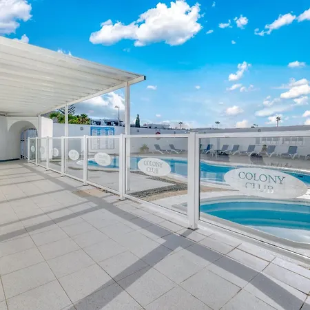 Casa Picon En Puerto Del Carmen, Con Terraza, Vistas Al Mar, Piscina Y Junto A La Playa Puerto del Carmen (Lanzarote)