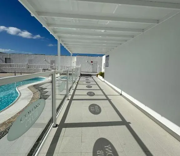 公寓 Casa Picon En