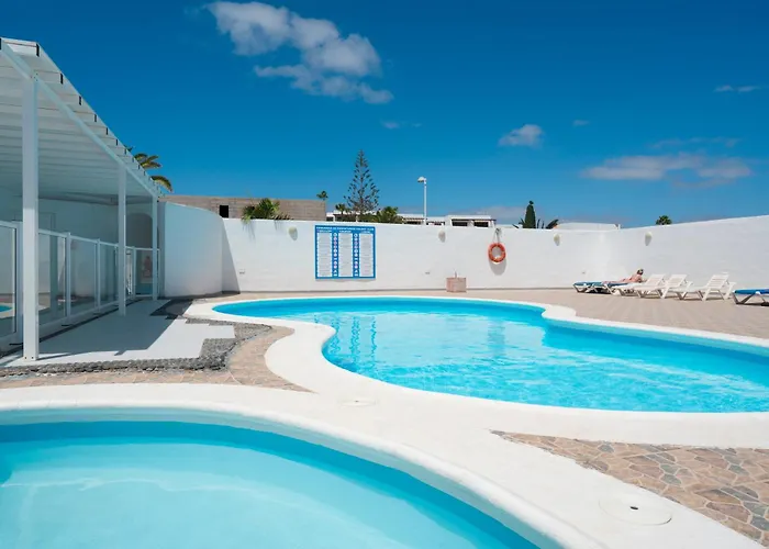 公寓 Casa Picon En