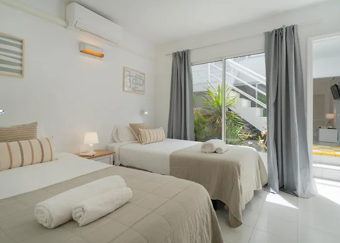 Casa Picon En Apartment *