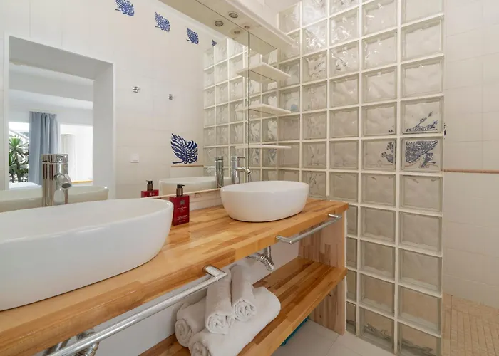 Casa Picon En * 卡门港