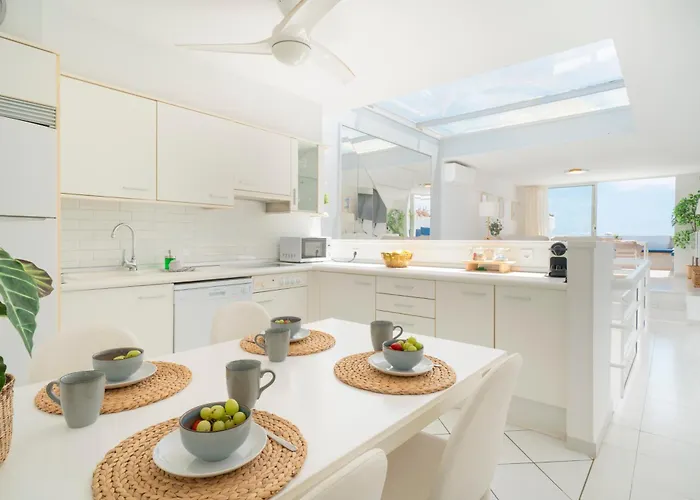 Casa Picòn En Apartamento