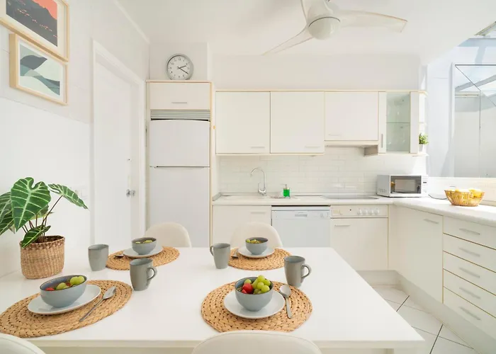 Apartment Casa Picon En *