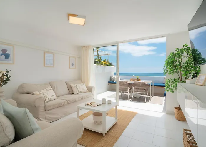 Casa Picon En 公寓