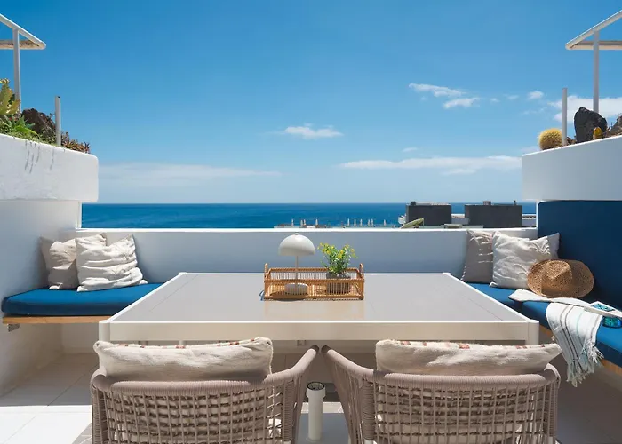 公寓 Casa Picon En *