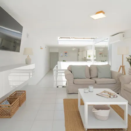 Casa Picon En * 푸에르토 델 카르멘