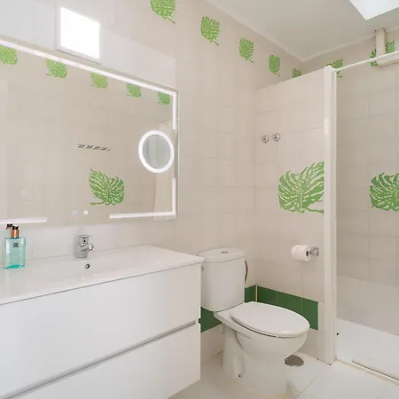 Casa Picon En 푸에르토 델 카르멘